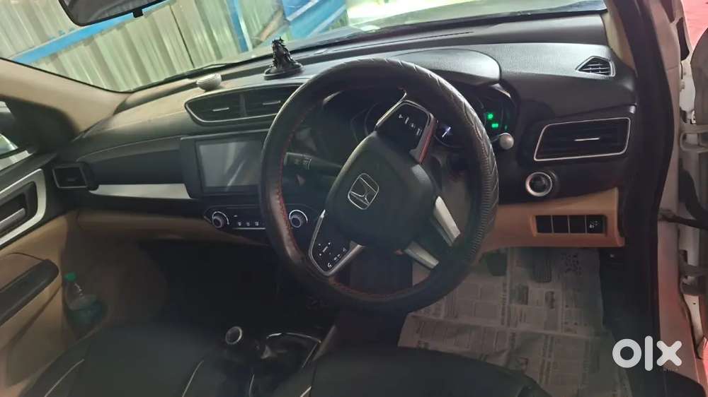 Very Good Condition