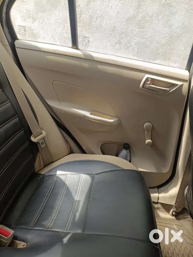 Maruti Suzuki Dzire 2018 Petrol 101955 Km Driven