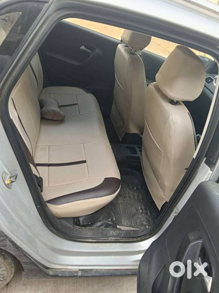 Volkswagen Polo 1.0 Highline Plus Connect Edition, 2014, Diesel