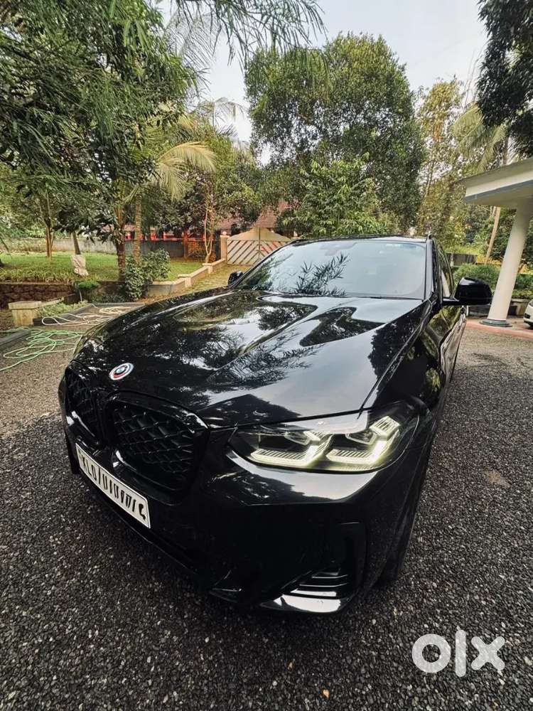 Bmw X4 M Sport Jahre Edition For Sale