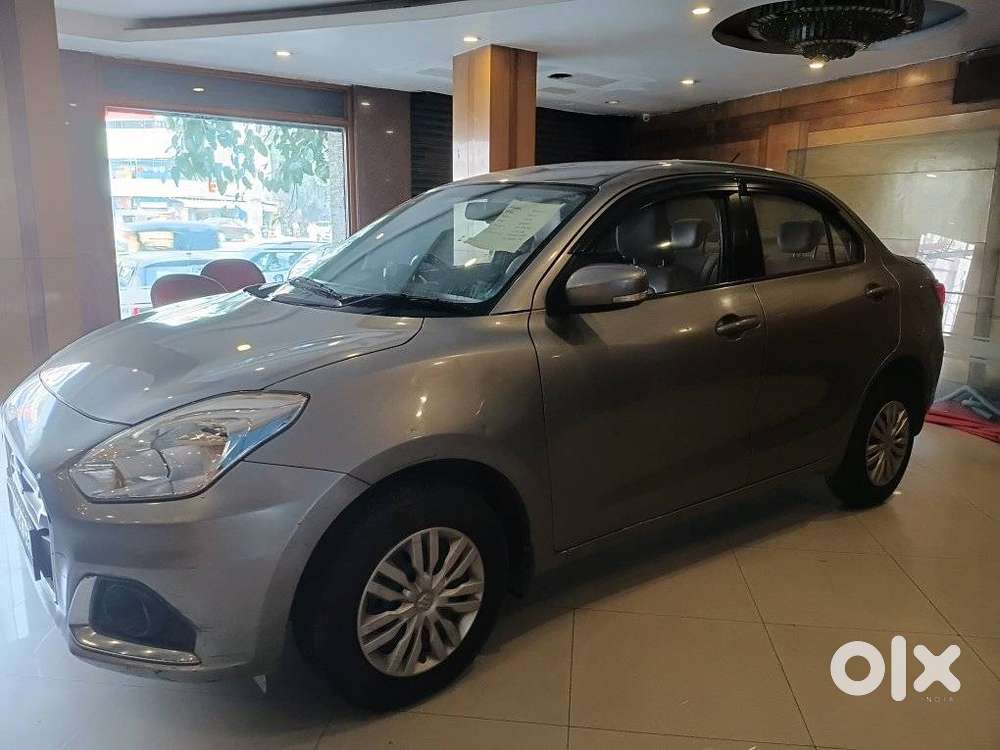 Maruti Suzuki Dzire 1.2 Vxi, 2021, Petrol