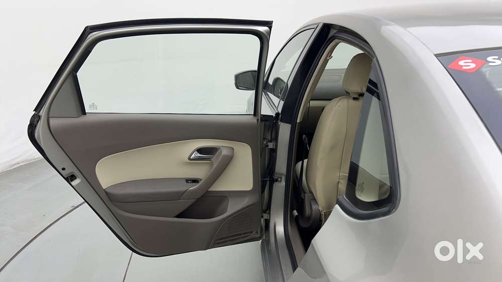 Skoda Rapid 1.6 Ambition Plus Mpi, 2015, Petrol