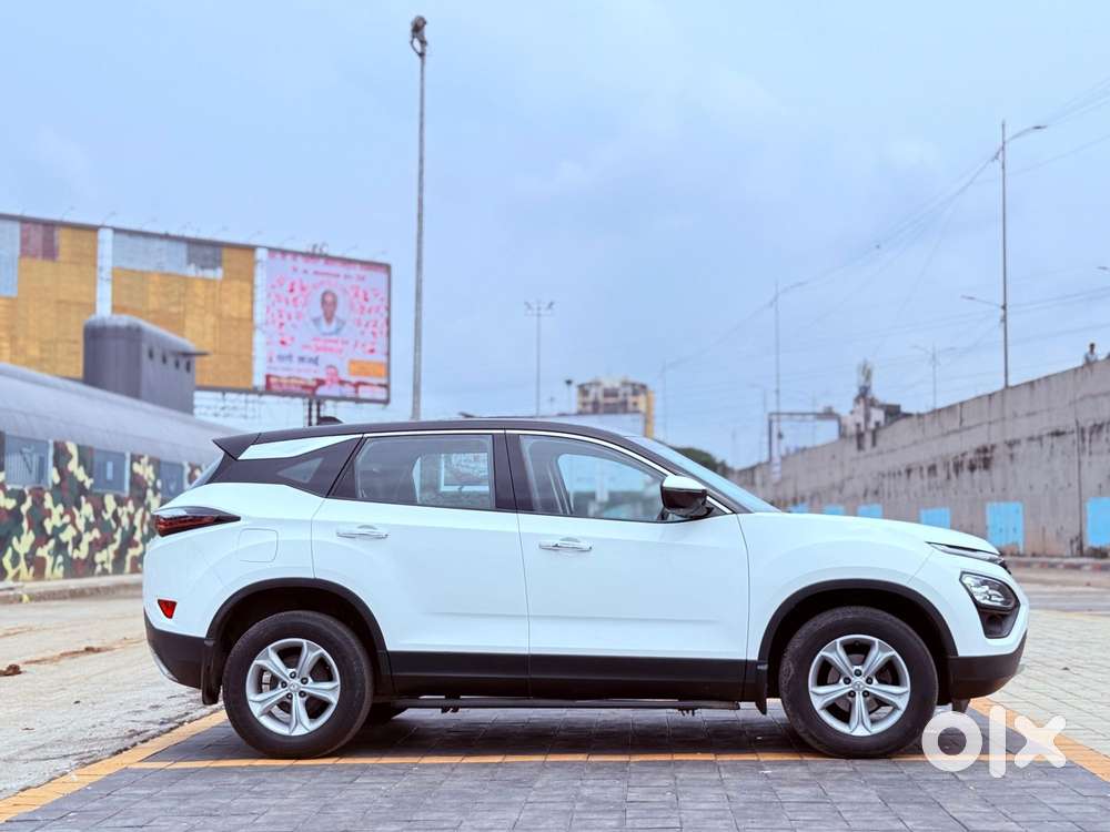 Tata Harrier Xz+, 2019, Diesel