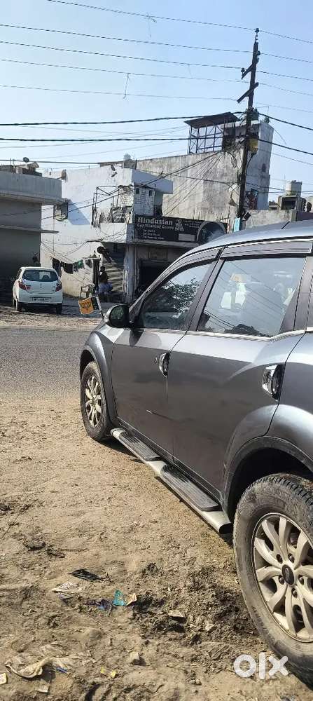 Mahindra Xuv500 2.2 Diesel 2016