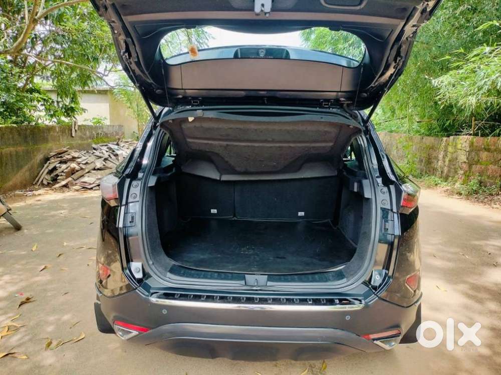 Tata Harrier Xza Plus At, 2022, Diesel
