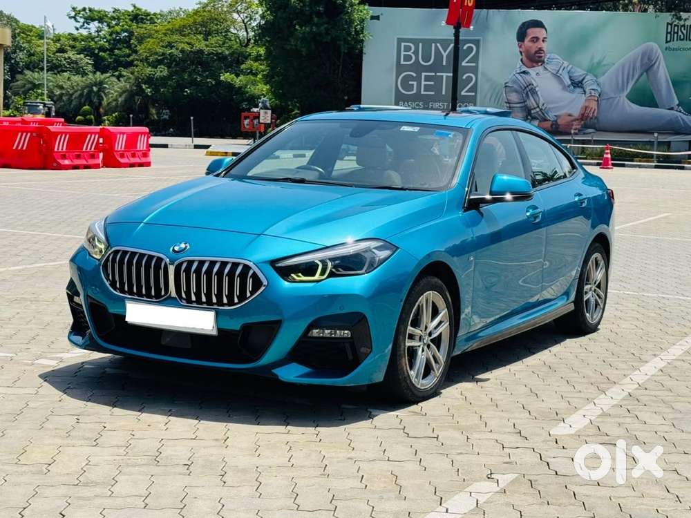 Bmw 2 Series Gran Coupe 220i M Sport Pro, 2021, Petrol