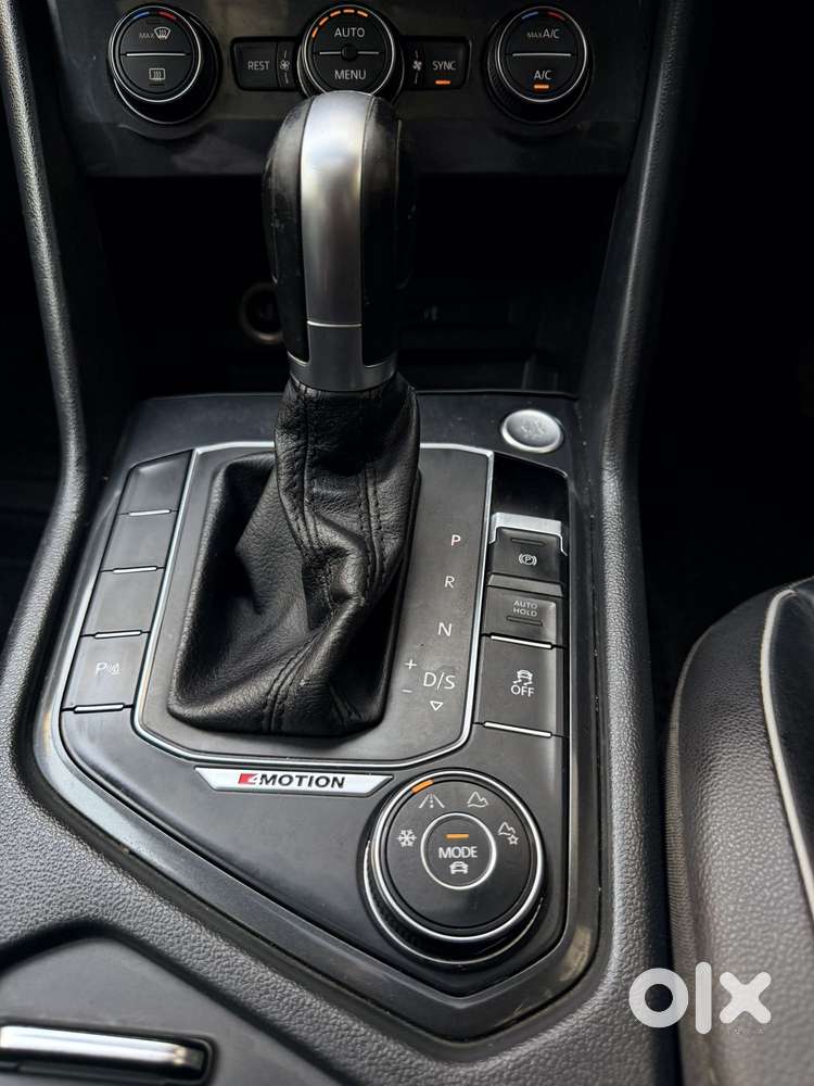 Volkswagen Tiguan 2.0 Tdi Highline, 2017, Diesel