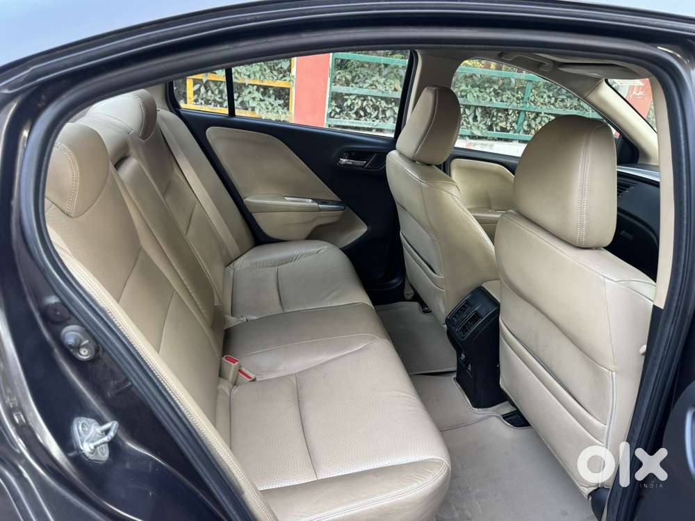 Honda City I Dtec Vx Option, 2015, Diesel
