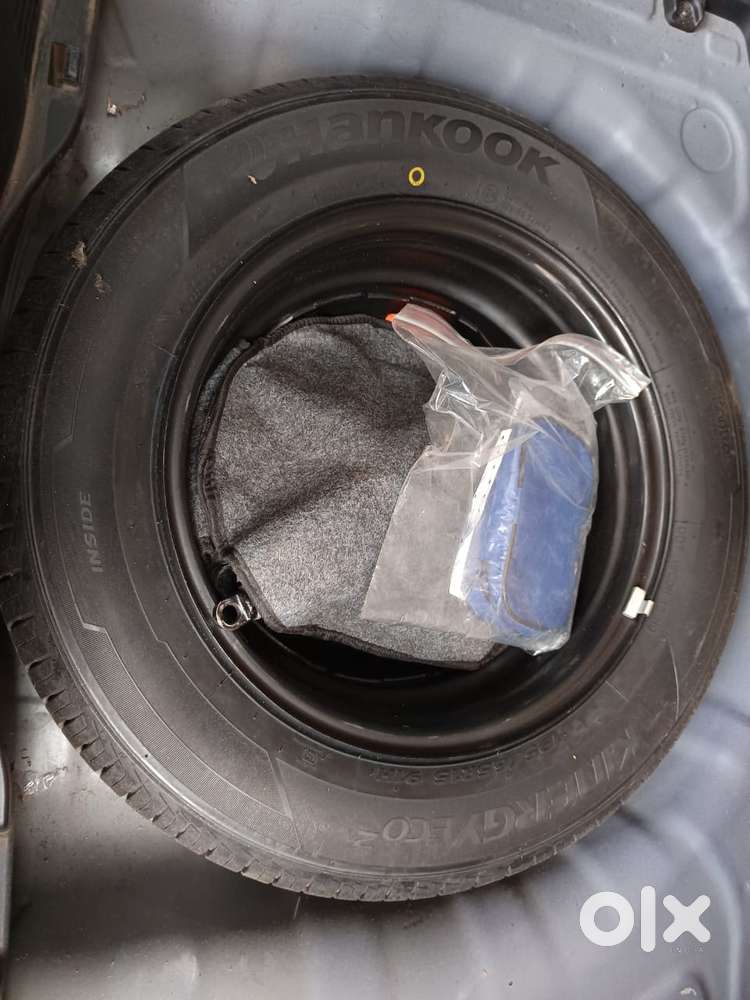 Hyundai Venue 1.0 Sx (o) Turbo Dct, 2019, Petrol
