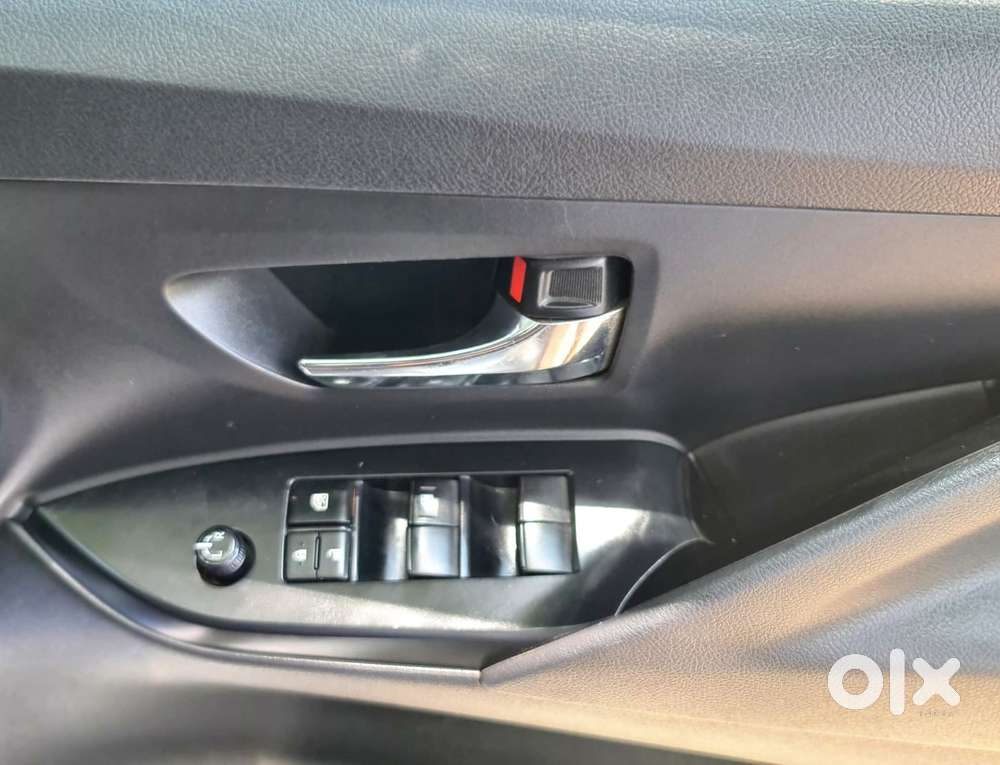 Toyota Innova Crysta