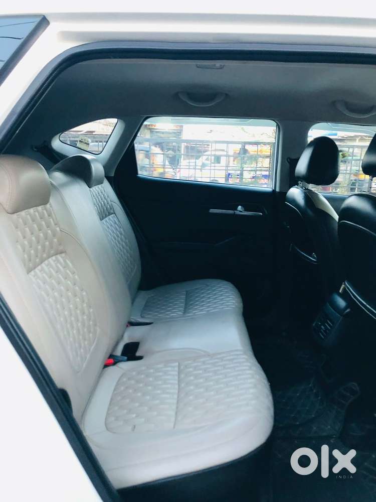 Kia Seltos Htk D, 2020, Diesel