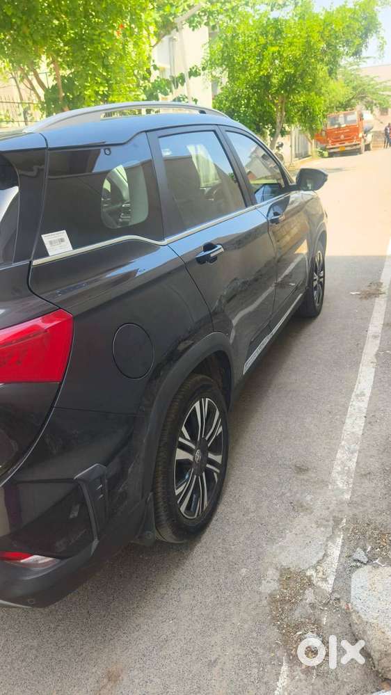 Mg Hector Sharp Pro 2026 Petrol