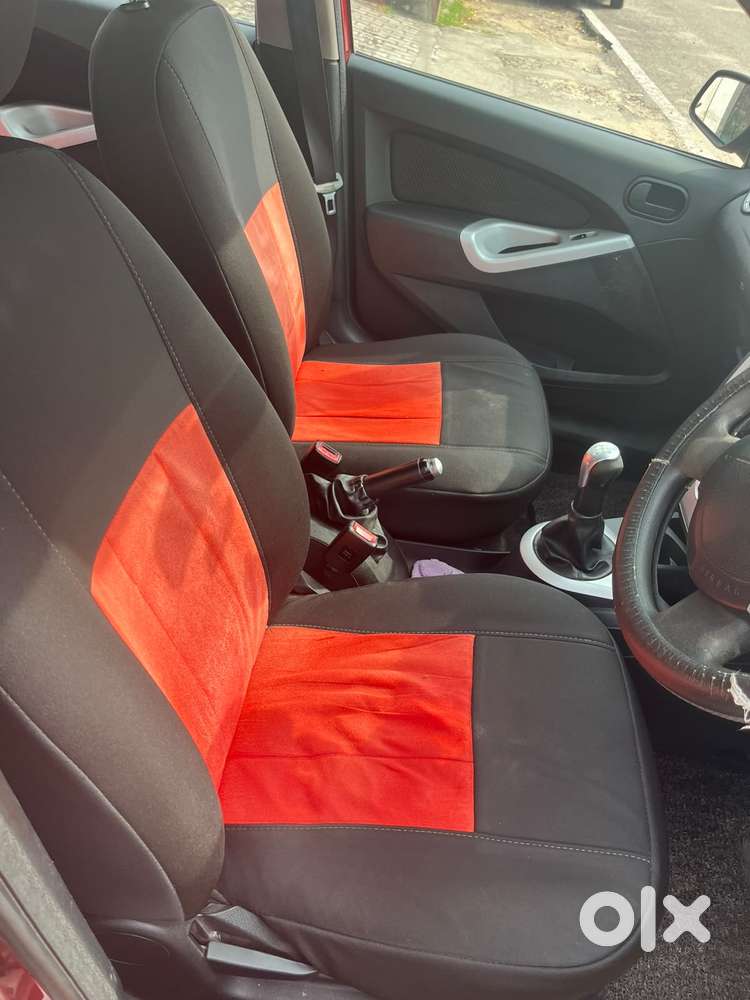 Ford Figo Diesel Zxi, 2014, Diesel