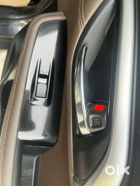 Toyota Urban Cruiser Hyryder 1.5 G Hybrid, 2024, Petrol