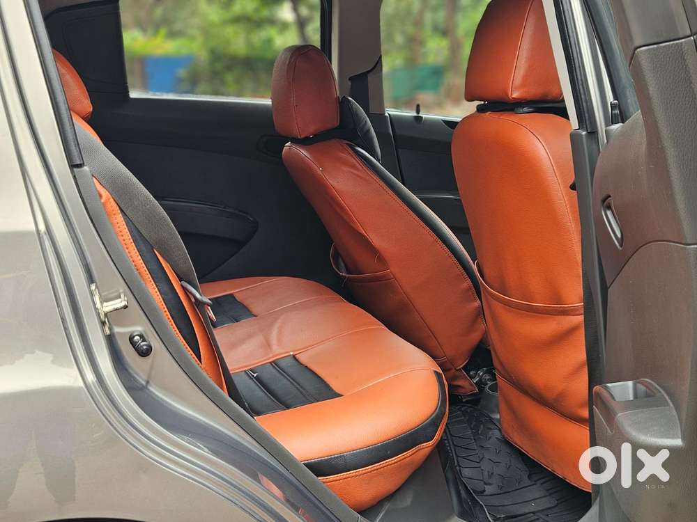 Chevrolet Beat Lt, 2012, Diesel