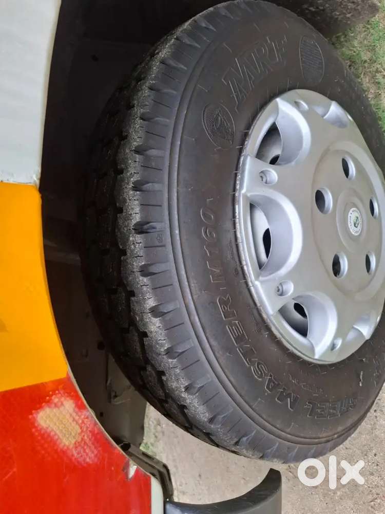 Ambulance Tata Winger