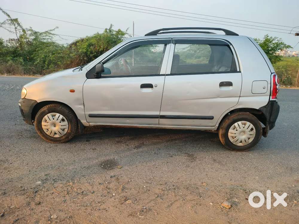 Maruti Suzuki Alto 2009 Petrol 67000 Km Driven