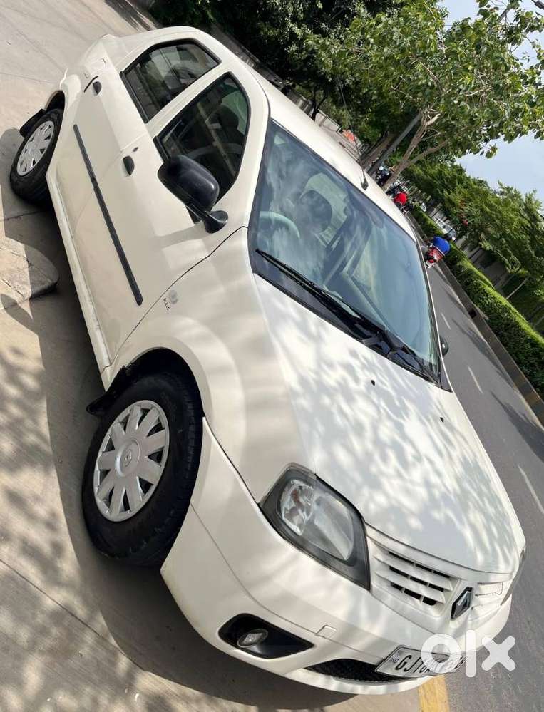 Mahindra Renault Logan 1.5 Dls Diesel, 2010, Diesel