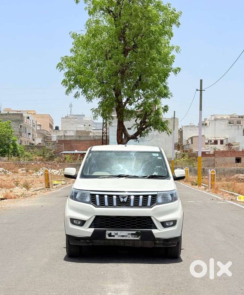 Mahindra Bolero Neo 1.5 N 10, 2023, Diesel