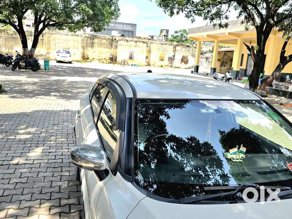 Maruti Suzuki Baleno New Conditioned.