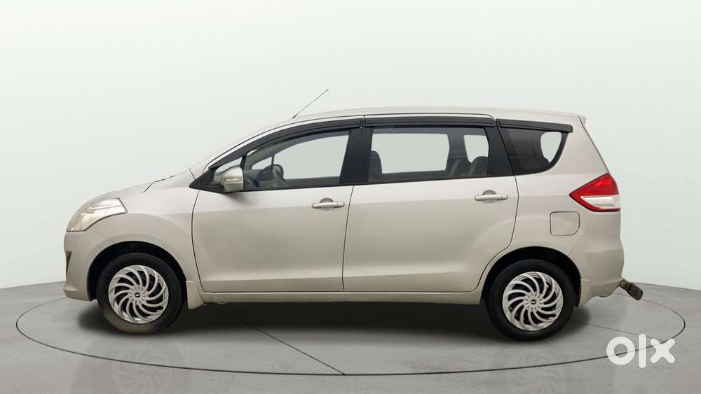 Maruti Suzuki Ertiga 2012-2015 Vdi, 2012, Diesel