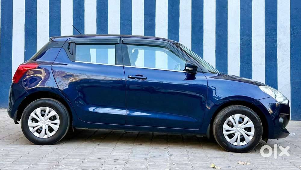 Maruti Suzuki Swift Vxi 2018, 2018, Petrol