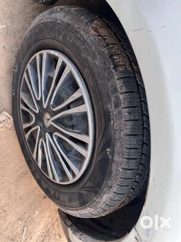 Maruti Suzuki Dzire 2022