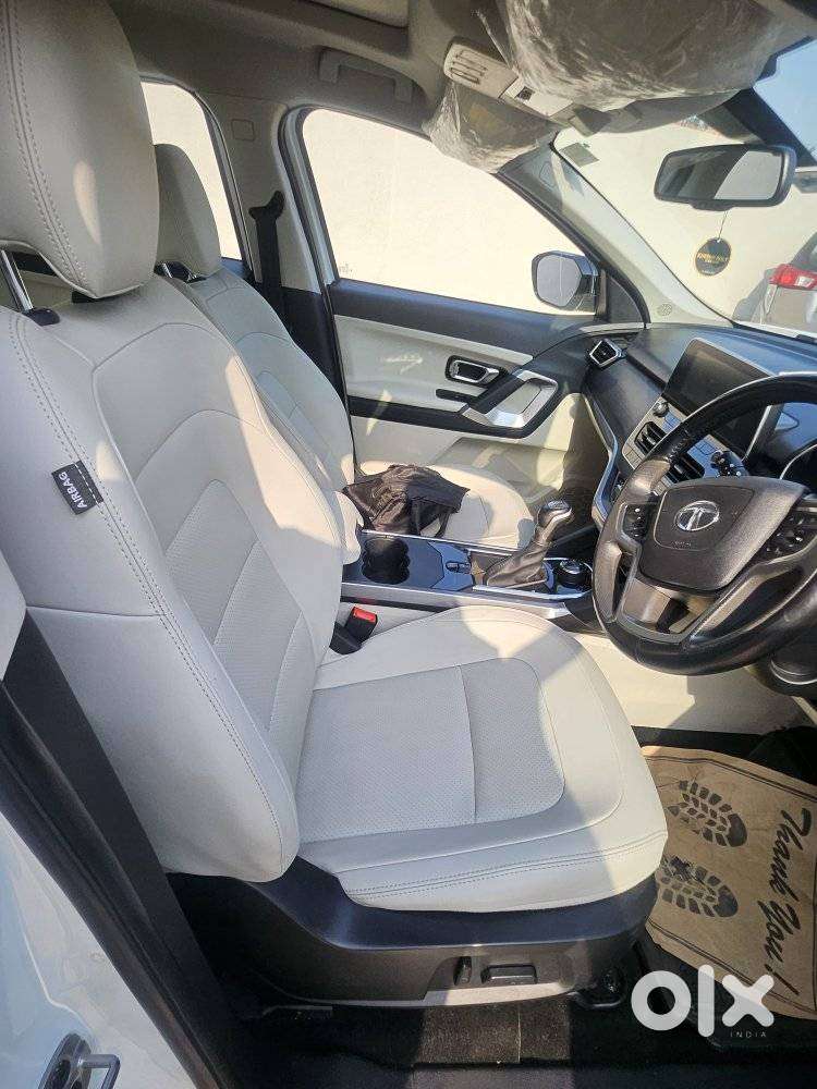 Tata Safari 2.0 Kryotec Xza Plus, 2021, Diesel