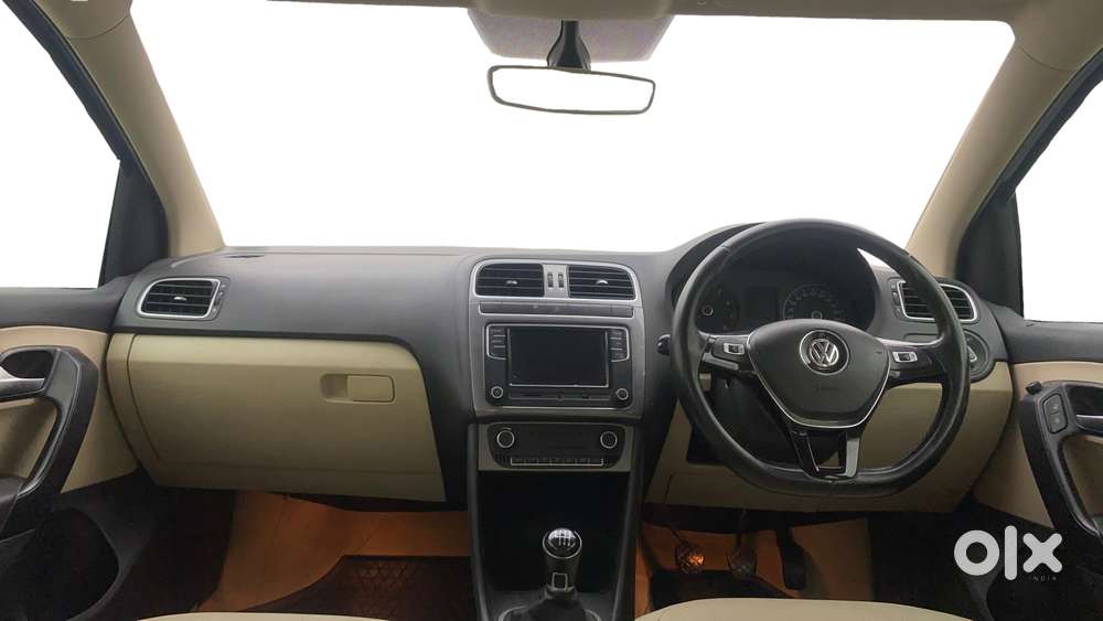 Volkswagen Vento 1.0 Highline Plus, 2020, Petrol