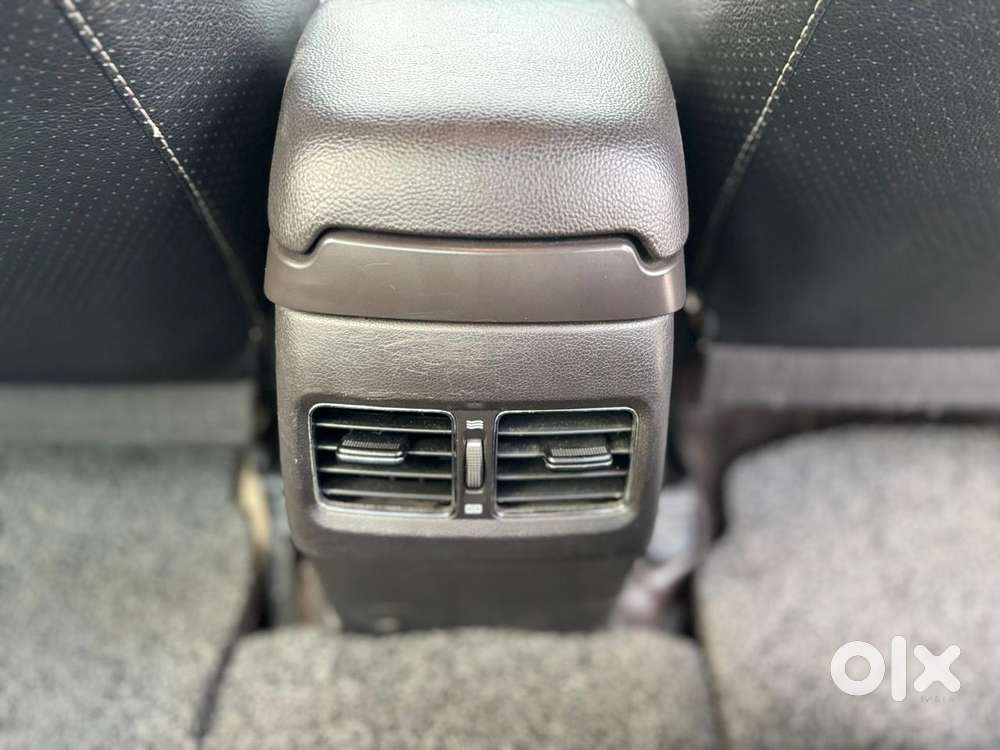 Hyundai Elantra 1.6 Sx, 2014, Diesel