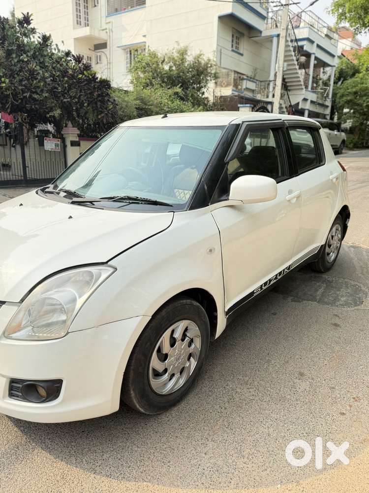 Maruti Suzuki Swift Vdi Optional, 2009, Diesel