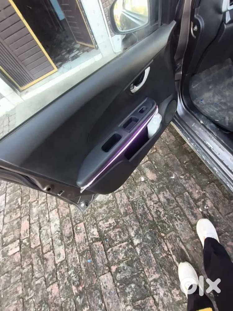 Honda Br-v 2018 Diesel