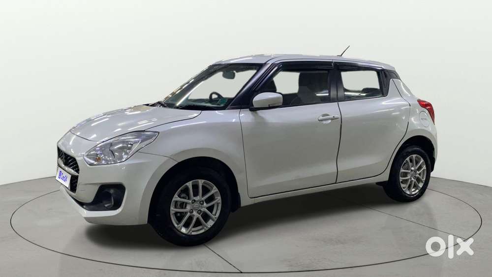 Maruti Suzuki Swift Zxi 2018, 2022, Petrol