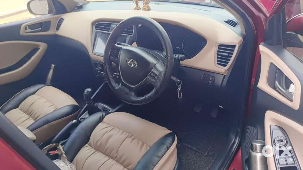 Hyundai I20 2019 Petrol Well Maintained Top Notch Condition