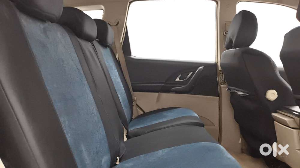 Mahindra Xuv500 W8, 2015, Diesel