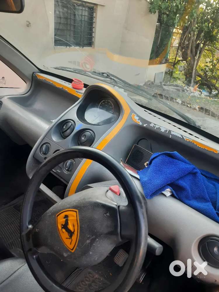 Tata Nano 2012 Non Ac 2027 Dec Paper Ok