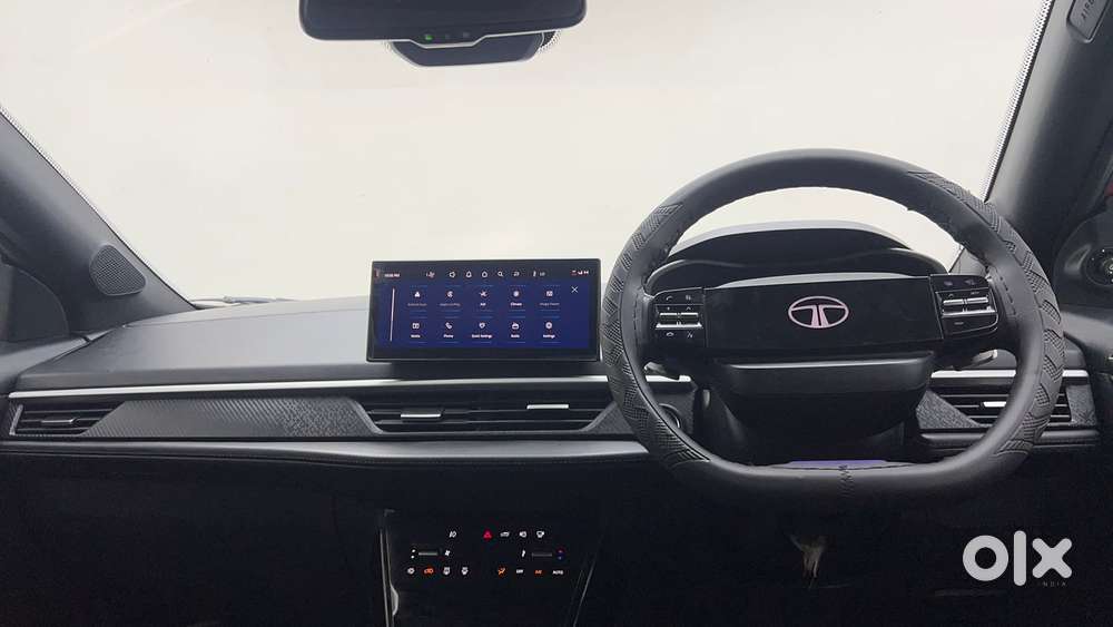 Tata Nexon Fearless Plus S 1.2 Revotron Petrol 7 Dca Dt, 2023, Petro..