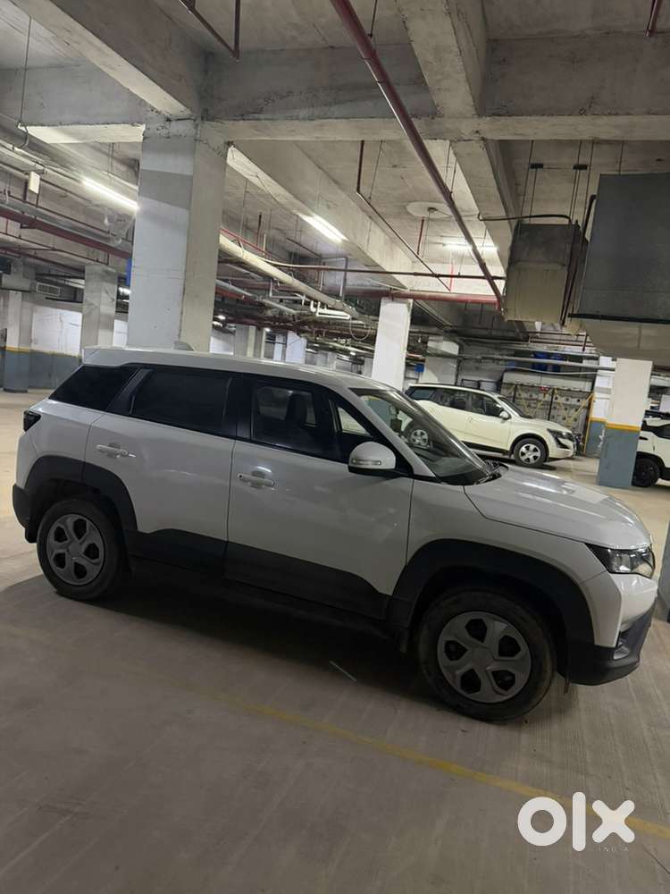 Maruti Suzuki Brezza 2024