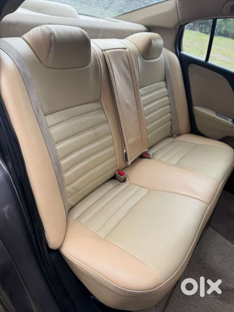 Honda City I Dtec V, 2014, Diesel