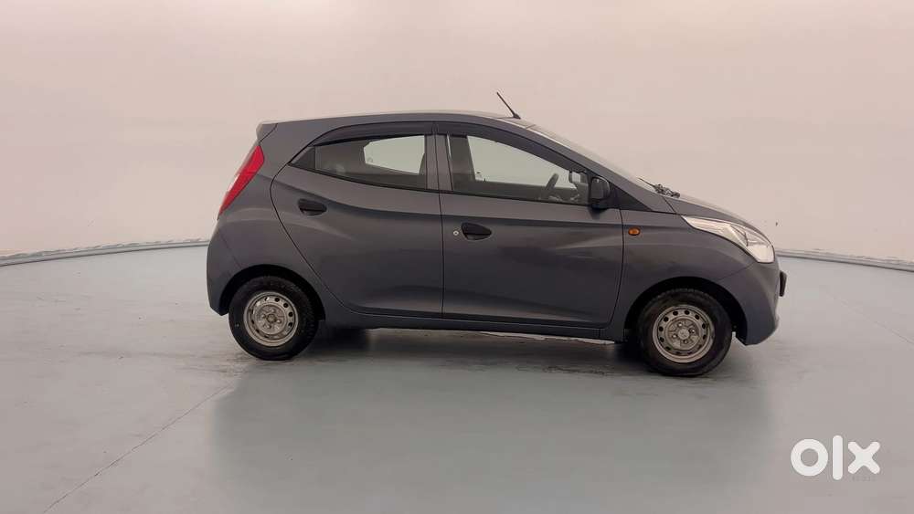 Hyundai Eon Magna, 2016, Petrol