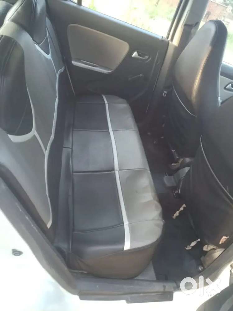 Maruti Suzuki Alto K10 2017 Petrol Good Condition
