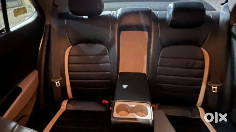 Hyundai Xcent 2014 Petrol Well Maintained