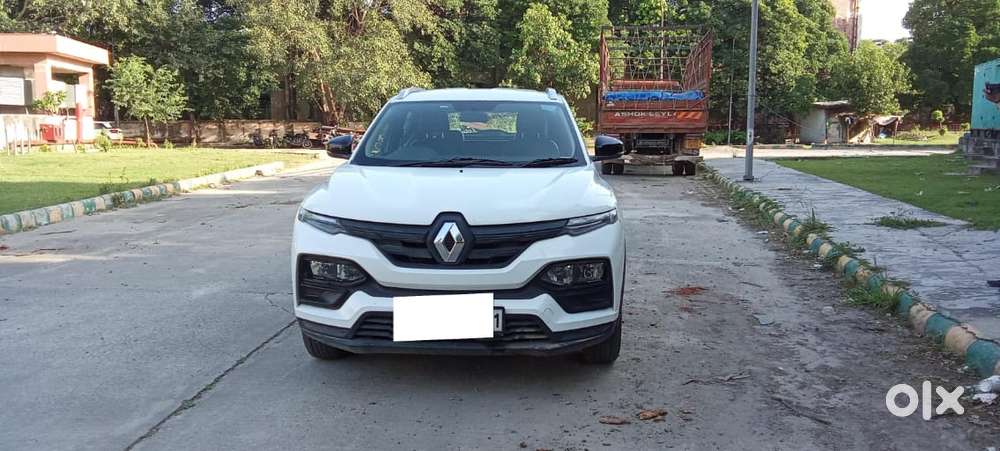 Renault Kiger Rxl, 2022, Petrol