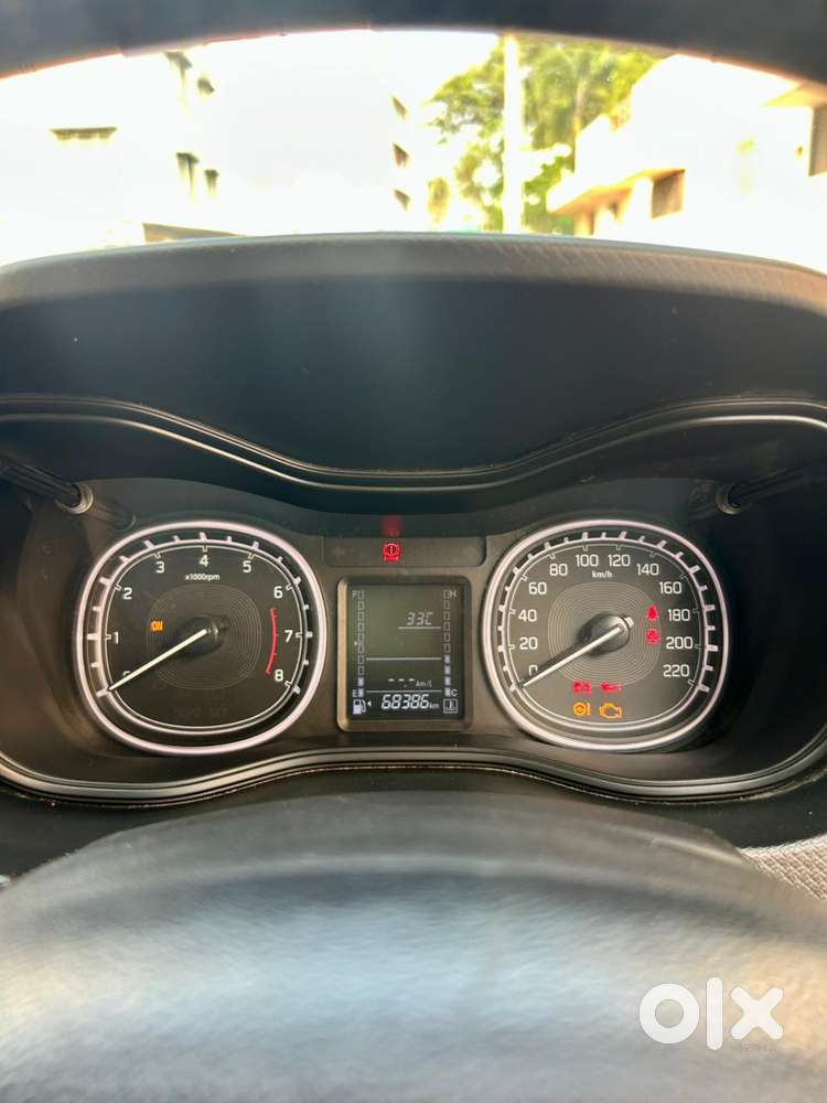 Toyota Urban Cruiser Cruiser Premium, 2021, Diesel