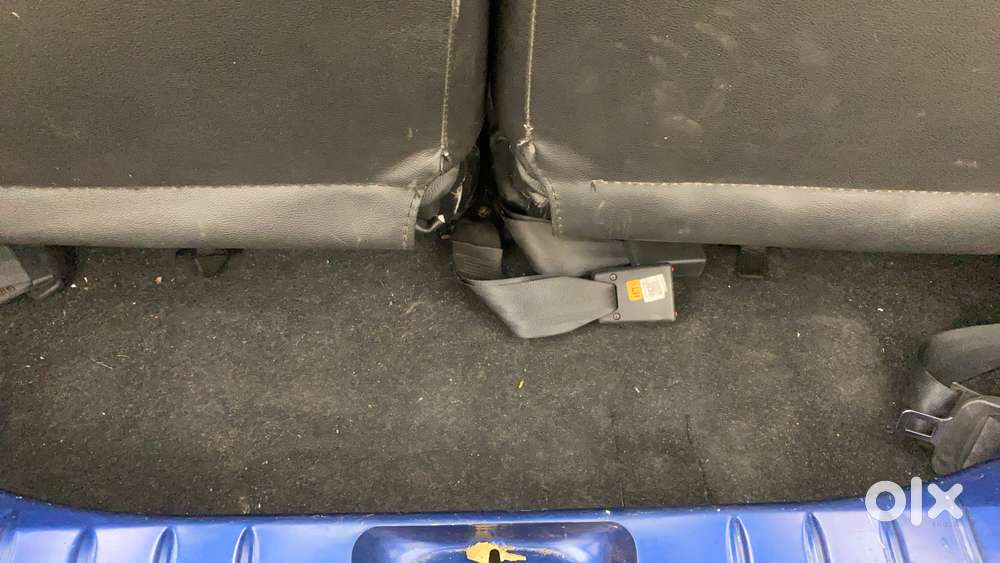 Renault Triber Rxt Easy-r Amt, 2020, Petrol