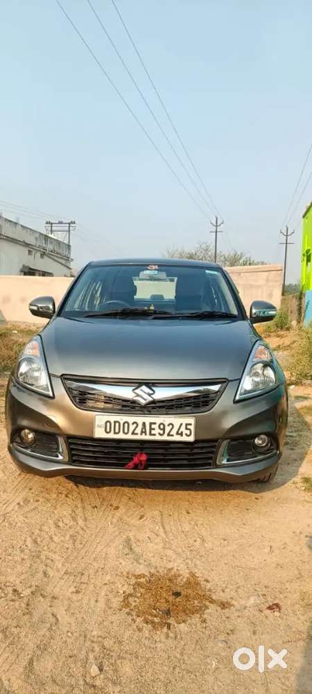 Swift Dzire 2016 Maruti Suzuki