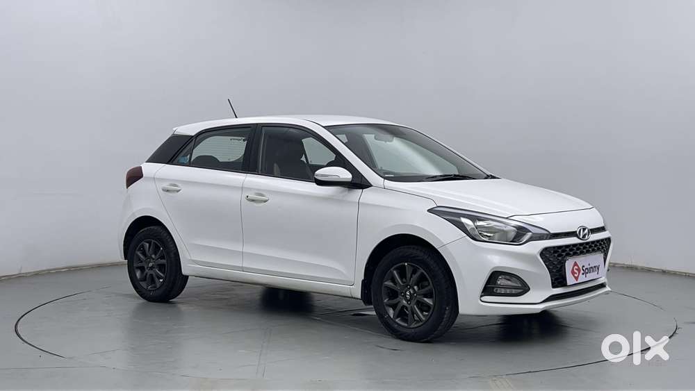 Hyundai Elite I20 Asta 1.2 At, 2018, Petrol