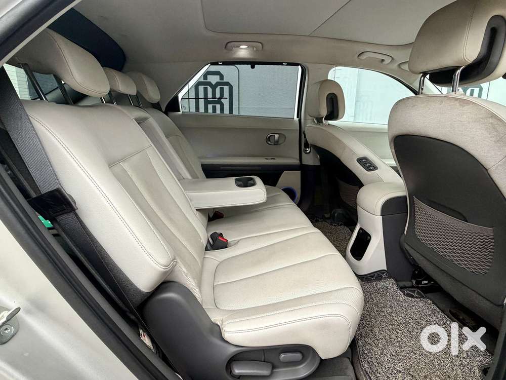 Hyundai Ioniq5 Rwd, 2023, Electric