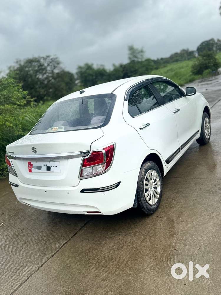 Maruti Suzuki Dzire 1.2 Vxi, 2021, Petrol