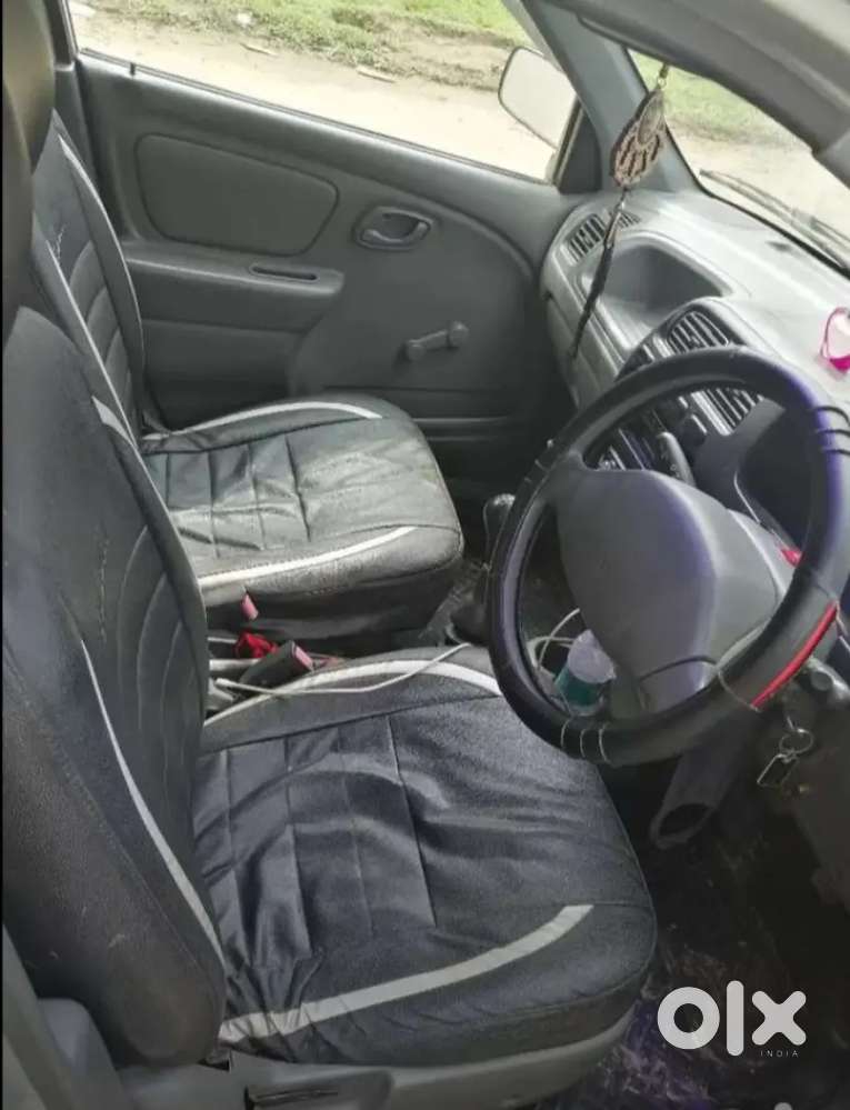 Maruti Suzuki Alto Lxi